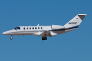 Pacific Coast Jet Cessna 525B Citation CJ3 (N415PC) at  Las Vegas - Harry Reid International, United States