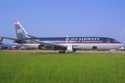 US Airways Boeing 737-401 (N415US) at  Greenwood - Leflore, United States