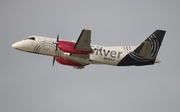 Silver Airways SAAB 340B+ (N415XJ) at  Ft. Lauderdale - International, United States