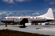 Miami Air Lease Convair CV-340-70 (N41626) at  Miami - Opa Locka, United States