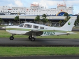 Universidad Interamericana de Puerto Rico Piper PA-28-181 Archer III (N4165U) at  San Juan - Fernando Luis Ribas Dominicci (Isla Grande), Puerto Rico