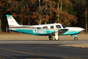 (Private) Piper PA-32R-301 Saratoga SP (N4168Z) at  Madison - Bruce Campbell Field, United States