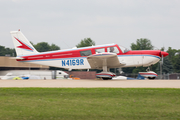 (Private) Piper PA-32-300 Cherokee Six (N4169R) at  Oshkosh - Wittman Regional, United States