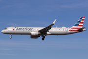 American Airlines Airbus A321-253NX (N416AN) at  Las Vegas - Harry Reid International, United States