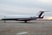 (Private) Bombardier BD-700-1A10 Global Express XRS (N416BD) at  Atlanta - Hartsfield-Jackson International, United States