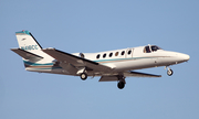 (Private) Cessna 550 Citation II (N416CC) at  Santa Ana - John Wayne / Orange County, United States