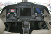 Cessna Aircraft Cessna 510 Citation Mustang (N416CM) at  Oshkosh - Wittman Regional, United States