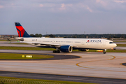 Delta Air Lines Airbus A330-941N (N416DX) at  Atlanta - Hartsfield-Jackson International, United States