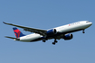 Delta Air Lines Airbus A330-941N (N416DX) at  London - Heathrow, United Kingdom