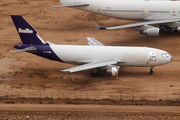 FedEx Airbus A310-222(F) (N416FE) at  Victorville - Southern California Logistics, United States