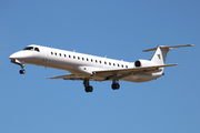 (Private) Embraer ERJ-145LR (N416MA) at  Luqa - Malta International, Malta