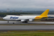 Polar Air Cargo Boeing 747-47UF (N416MC) at  Anchorage - Ted Stevens International, United States