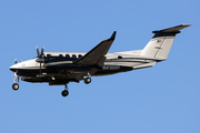 (Private) Beech King Air 350 (N416NH) at  Phoenix - Sky Harbor, United States