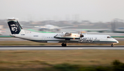 Alaska Airlines (Horizon) Bombardier DHC-8-402Q (N416QX) at  Los Angeles - International, United States