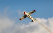 (Private) Yakovlev Yak-18T (N416RG) at  Arlington Municipal, United States
