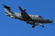 Tradewind Aviation Pilatus PC-12/45 (N416TW) at  San Juan - Luis Munoz Marin International, Puerto Rico