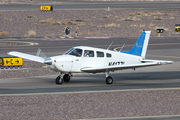 AeroGuard Flight Training Center Piper PA-28-181 Archer III (N4177L) at  Phoenix - Deer Valley, United States