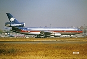 AeroMexico McDonnell Douglas DC-10-30 (N417DG) at  Mexico City - Lic. Benito Juarez International, Mexico