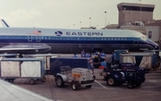 Eastern Air Lines McDonnell Douglas DC-9-51 (N417EA) at  Atlanta - Hartsfield-Jackson International, United States