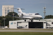 (Private) Pilatus PC-24 (N417FC) at  Orlando - Executive, United States