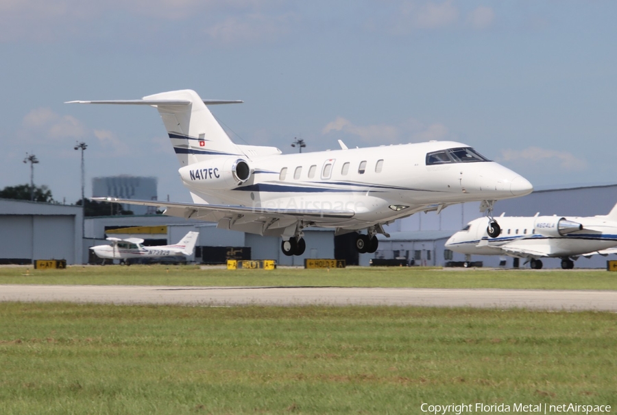 (Private) Pilatus PC-24 (N417FC) | Photo 664173