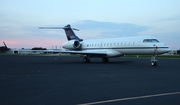 (Private) Bombardier BD-700-1A10 Global 6500 (N417LX) at  Orlando - Executive, United States