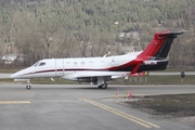 Nicholas Air Embraer EMB-505 Phenom 300 (N417N) at  Kelowna - International, Canada