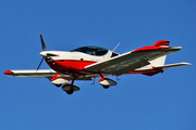 (Private) Czech Sport Aircraft Piper Sport (N417PS) at  San Juan - Fernando Luis Ribas Dominicci (Isla Grande), Puerto Rico