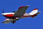 (Private) Czech Sport Aircraft Piper Sport (N417PS) at  San Juan - Fernando Luis Ribas Dominicci (Isla Grande), Puerto Rico