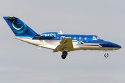 (Private) Cessna 525 Citation CJ1 (N417Q) at  Ft. Lauderdale - Executive, United States