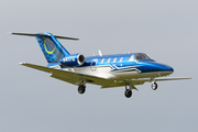 (Private) Cessna 525 Citation CJ1 (N417Q) at  Ft. Lauderdale - Executive, United States