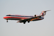 American Eagle (SkyWest Airlines) Bombardier CRJ-200LR (N417SW) at  Los Angeles - International, United States