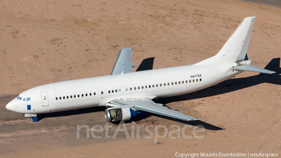 SkyKing Boeing 737-484 (N417XA) | Photo 251594