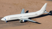 SkyKing Boeing 737-484 (N417XA) at  Phoenix - Goodyear, United States