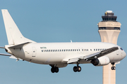 SkyKing Boeing 737-484 (N417XA) at  Miami - International, United States