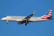 American Eagle (Republic Airlines) Embraer ERJ-175LR (ERJ-170-200LR) (N417YX) at  New York - John F. Kennedy International, United States