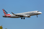 American Eagle (Republic Airlines) Embraer ERJ-175LR (ERJ-170-200LR) (N417YX) at  Atlanta - Hartsfield-Jackson International, United States