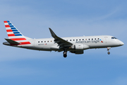 American Eagle (Republic Airlines) Embraer ERJ-175LR (ERJ-170-200LR) (N417YX) at  New York - John F. Kennedy International, United States