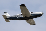 (Private) Piper PA-32R-301T Turbo Saratoga SP (N4185X) at  Birmingham - International, United States