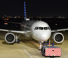 American Airlines Airbus A321-253NX (N418AN) at  Dallas/Ft. Worth - International, United States