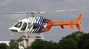 CareFlite Bell 407GX (N418CF) at  Grand Prairie - Municipial, United States