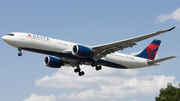 Delta Air Lines Airbus A330-941N (N418DX) at  London - Heathrow, United Kingdom