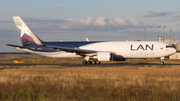 LAN Cargo Boeing 767-316F(ER) (N418LA) at  Frankfurt am Main, Germany