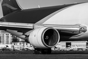 LAN Cargo Boeing 767-316F(ER) (N418LA) at  Guatemala City - La Aurora, Guatemala