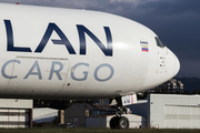 LAN Cargo Boeing 767-316F(ER) (N418LA) at  Guatemala City - La Aurora, Guatemala