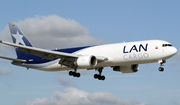 LAN Cargo Boeing 767-316F(ER) (N418LA) at  Miami - International, United States