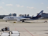 LAN Cargo Boeing 767-316F(ER) (N418LA) at  Miami - International, United States