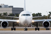 LAN Cargo Boeing 767-316F(ER) (N418LA) at  Miami - International, United States