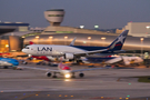 LAN Cargo Boeing 767-316F(ER) (N418LA) at  Miami - International, United States