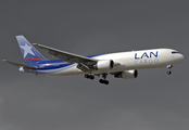 LAN Cargo Boeing 767-316F(ER) (N418LA) at  Miami - International, United States